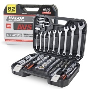 AVS A07823S 