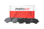 METACO 3 * * * 4