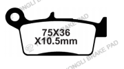 YONGLI YLF017
