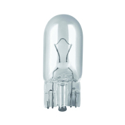 WOLFRAM 26305 Лампа галогенная WOLFRAM WITHOUT SOCKET T10 W2.1x9.5d 12V 5W 1 шт.
