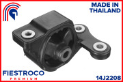FIESTROCO 14J2208 Опора двигателя