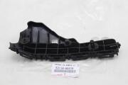 TOYOTA 5211660270 КРОНШТЕЙН БАМПЕРА