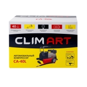 CLIM ART CLA00002 Компрессор Clim Art CA-40L