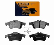 BARNETT FD101