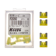 KOITO F2050 Предохранители  (кратность 10 шт.)