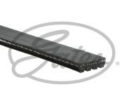 Gates 4PK1048 Поликлиновый ремень привода вспомогательных агрегатов Micro-V®