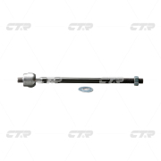 CTR CR0603