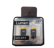 Lumen T10SLRB3K