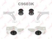 LYNXauto C9603K