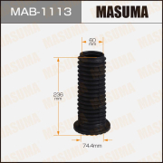 Masuma M * * * 3