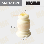 Masuma MAD1028