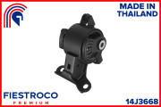 FIESTROCO 14J3668 Опора двигателя