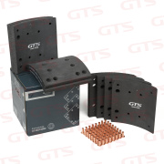 GTS Spare Parts G120210052