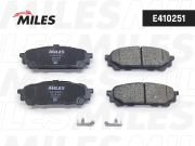 Miles E410251