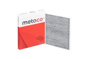 METACO 1010012C Фильтр салона