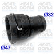 MEAT & DORIA 93244