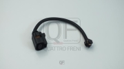 QUATTRO FRENI QF61F00439