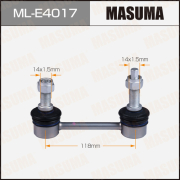 Masuma MLE4017