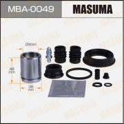 Masuma M * * * 9