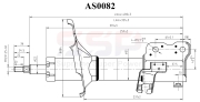 SSP A * * * 2