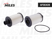 Miles AFOE439