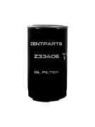 ZENTPARTS Z33406 фильтр масляный