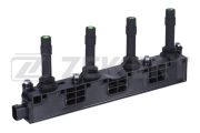 Zekkert ZS1024