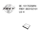 FREY D03102101