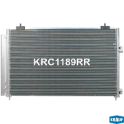 Krauf K * * * R