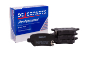 DelcoParts 1 * * * 1