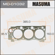 Masuma M * * * 2