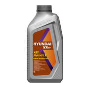 HYUNDAI XTeer 1 * * * 1