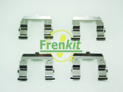 Frenkit 9 * * * 5