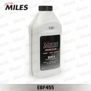 Miles EBF455 Жидкость тормозная