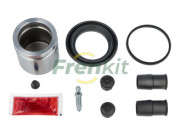 Frenkit 2 * * * 2