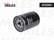 Miles AFOS451 Фильтр масляный