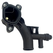 Zikmar Z68297R Фланец системы охлаждения