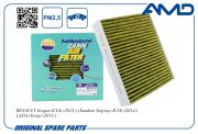 AMD AMDFC738A