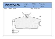 JEENICE WS325400