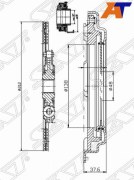 Sat STWHO005