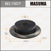 Masuma BD1507