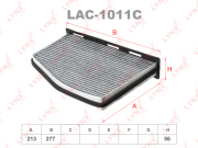 LYNXauto LAC1011C
