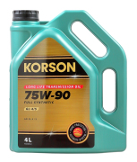 Korson K * * * 2