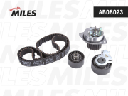 Miles AB08023