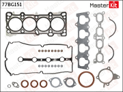 MasterKit 77BG151