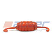 AUGER 88903 Пружина, Тормозная колодка