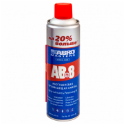 ABRO A * * * E
