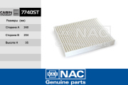 Nac 7740ST