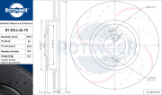 ROTINGER RT2911GLT5