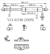 JETT V2161740